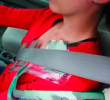 เข็มขัดนิรภัย (Seat belt)